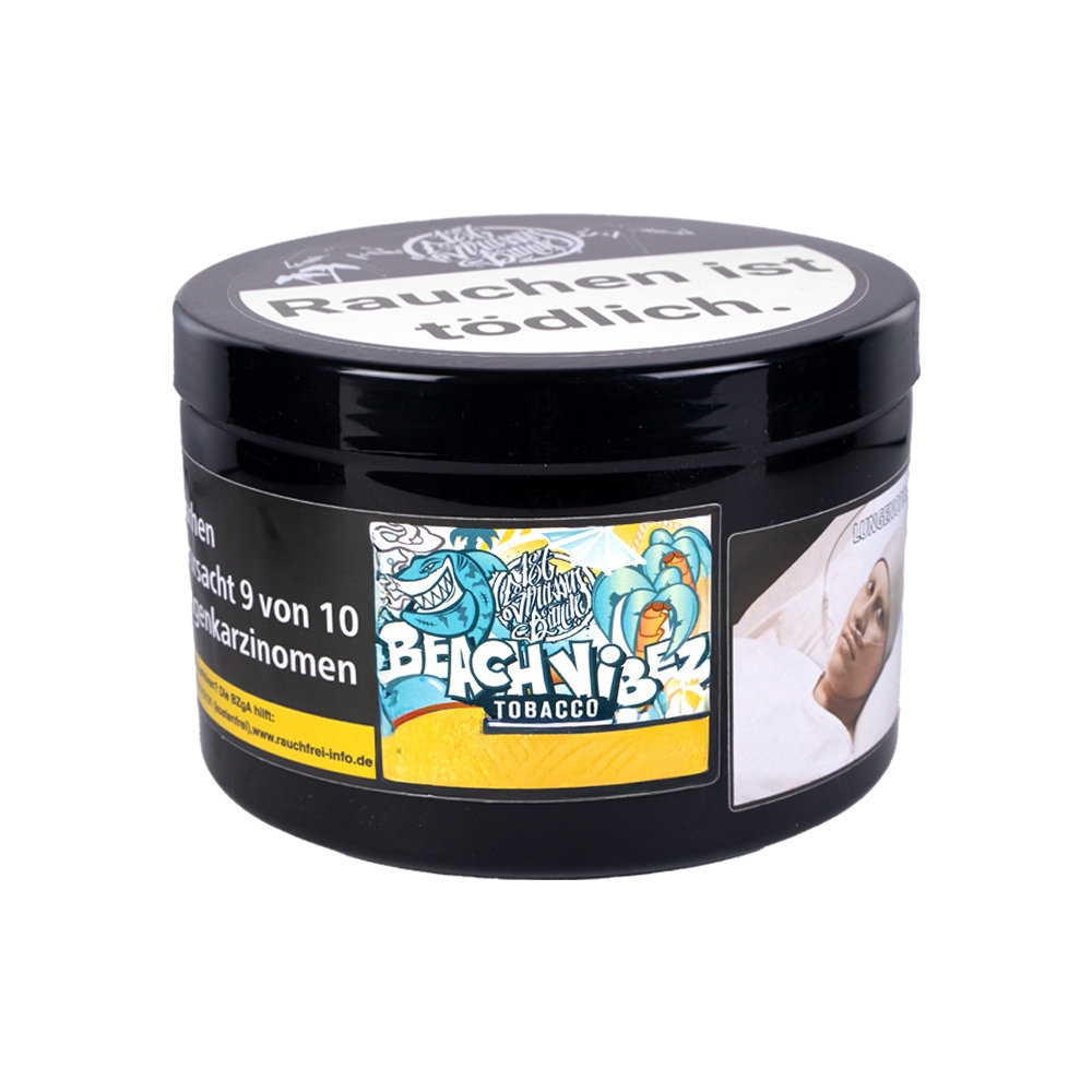 187 Tobacco 1kg - Beach Vibez 187 Tobacco 1kg - Beach Vibez