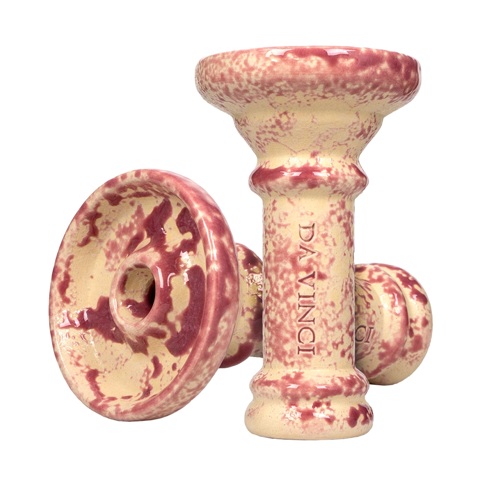 Da Vinci Phunnel Pro - Pink