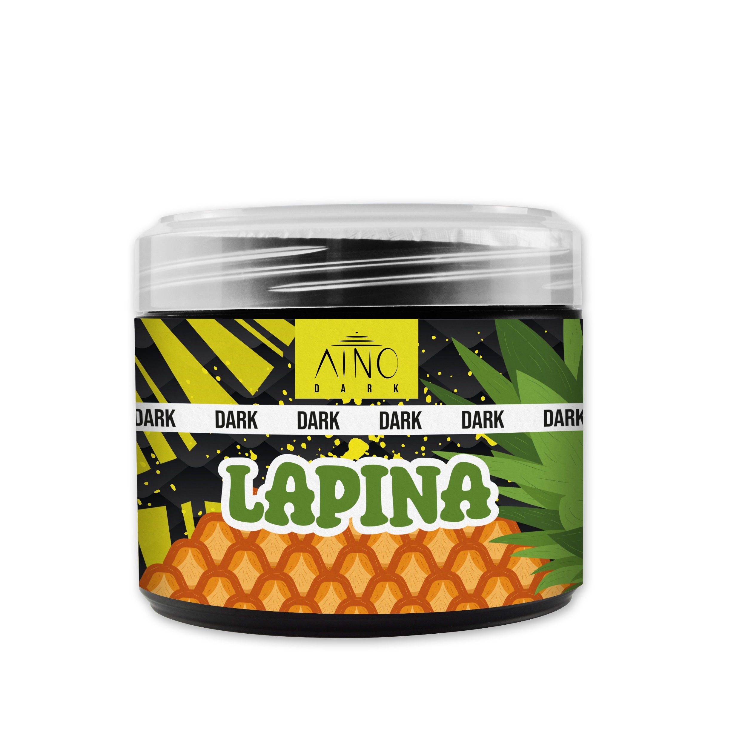AINO Tobacco Dark 200g - Lapina