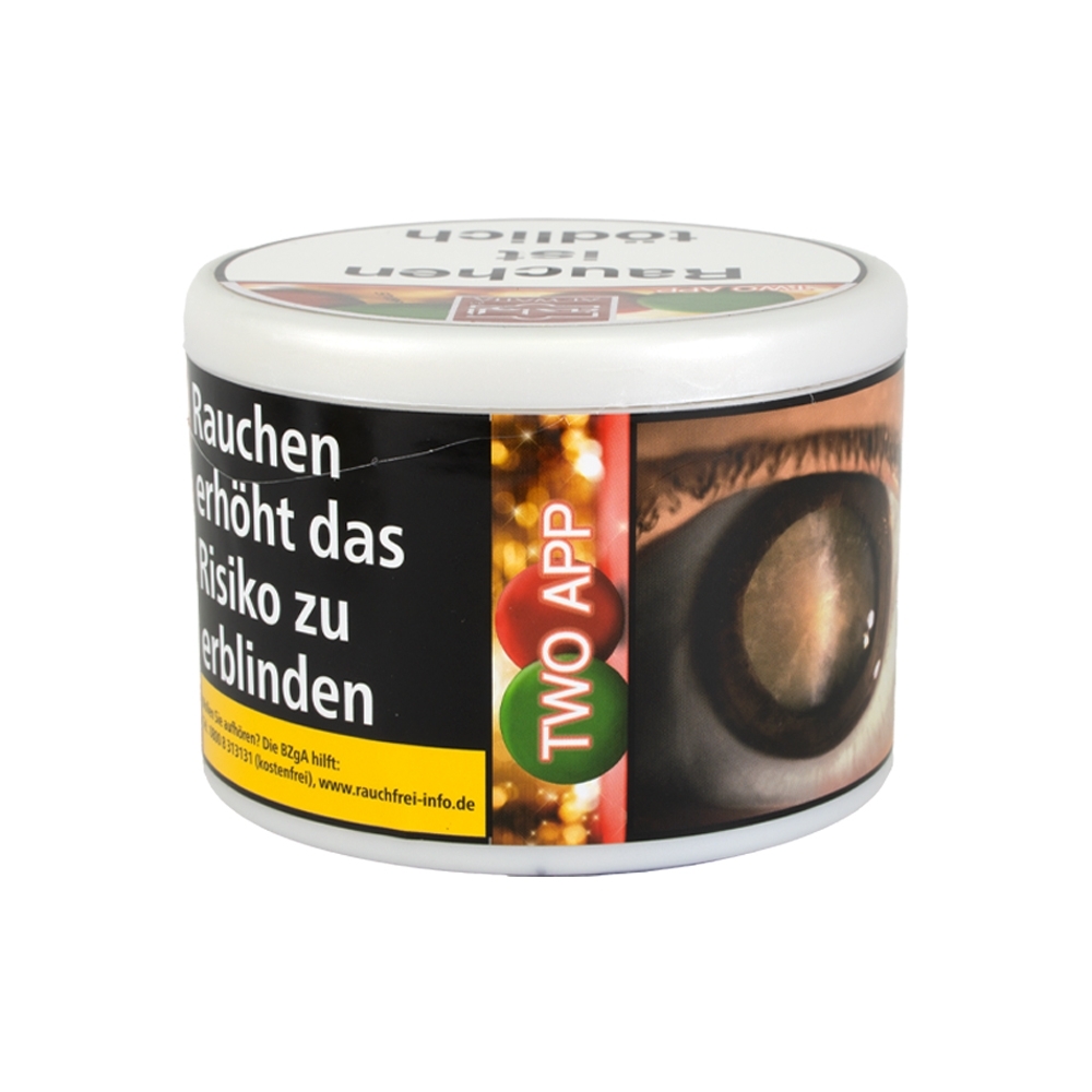 Al Waha 200g - Two App