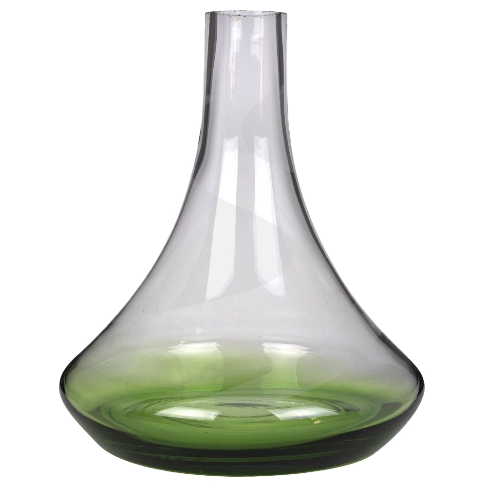 Ersatzglas AO Zeros ohne Gewinde - Green Bottom