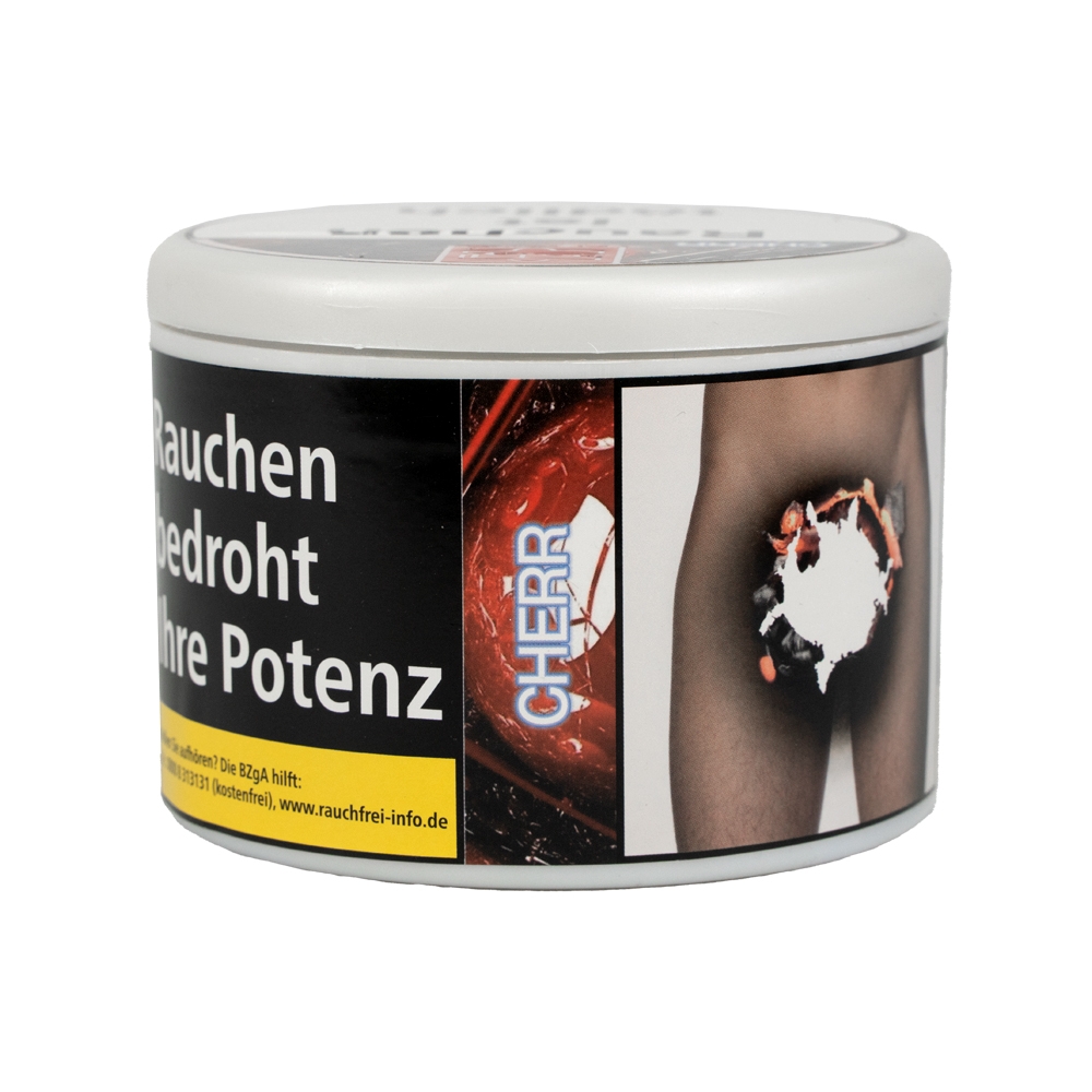 Al Waha 200g - Cherr