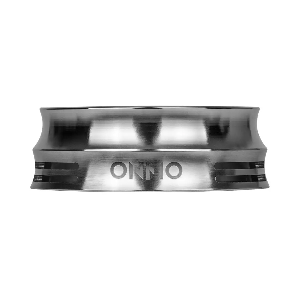 ONMO HMD Flat - Stainless Steel