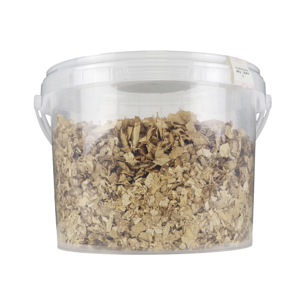 Nubia Tabak XXL 200g