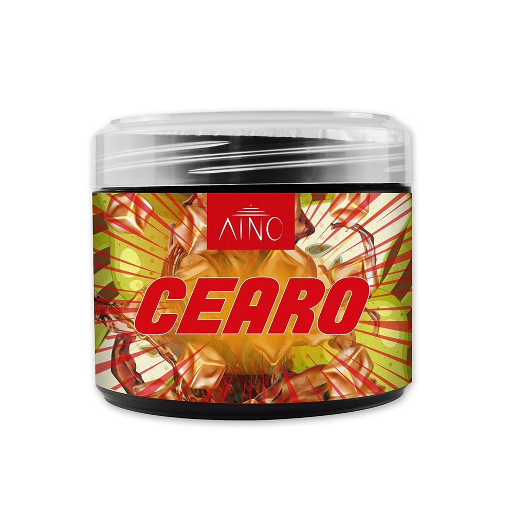AINO Tobacco 200g - Cearo