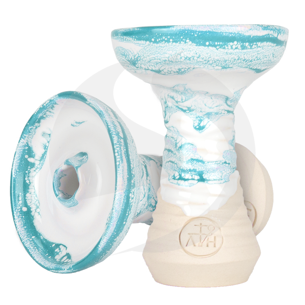 ATH Hookah Bowl Phunnel S - TAVERTEN Firuze
