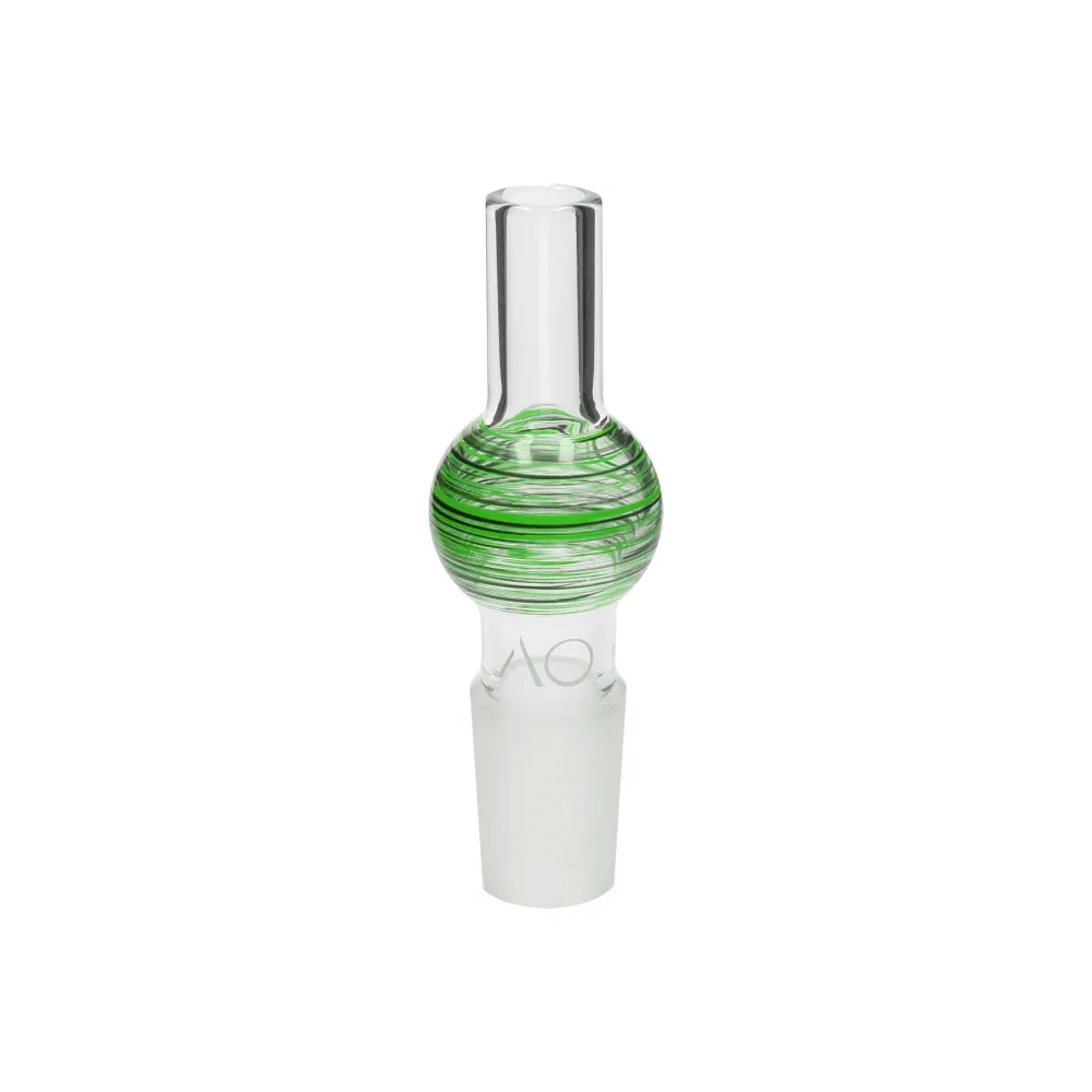 AO Glasanschluss Tiger 18/8 Green 