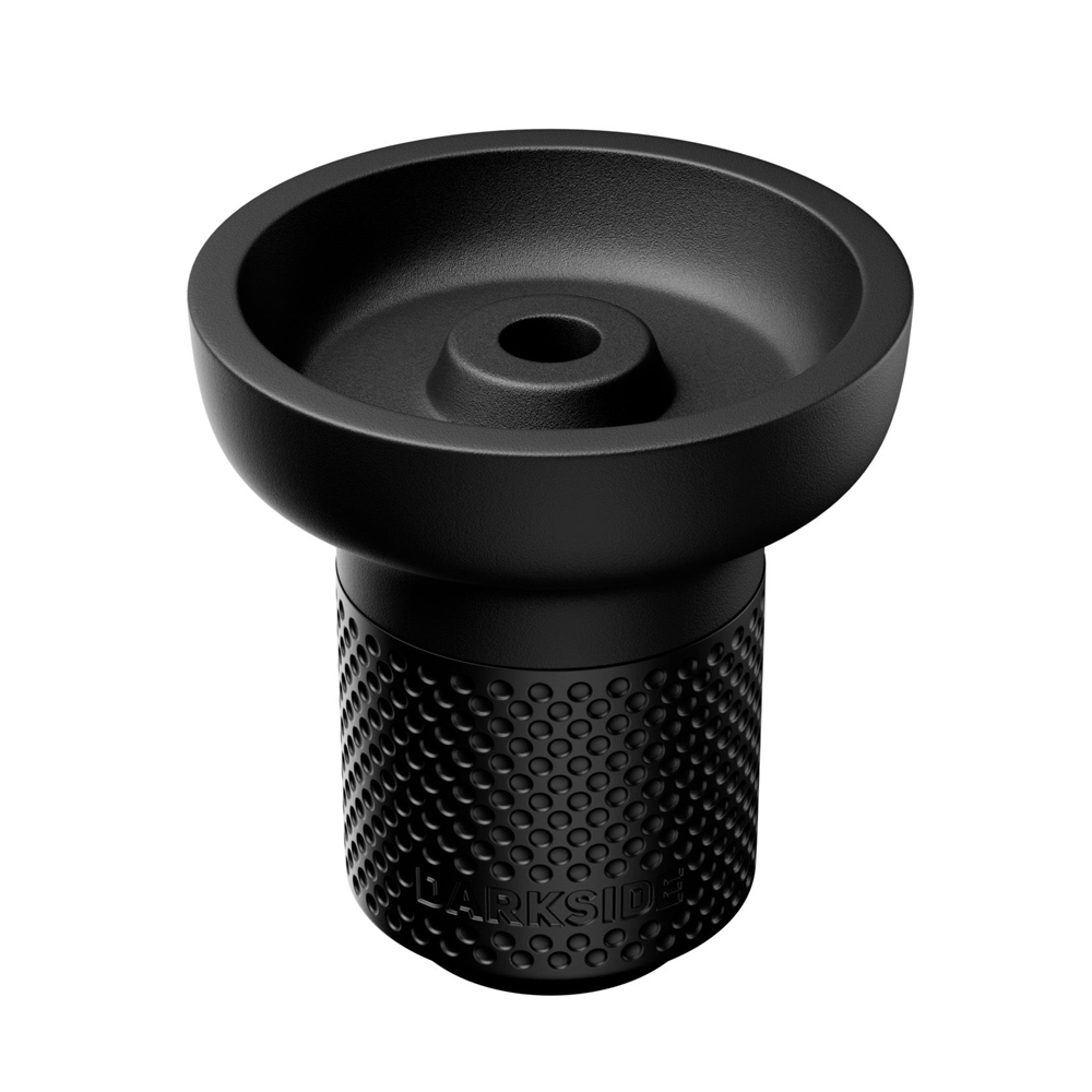 Darkside Hookah Bowl - D-Phunnel