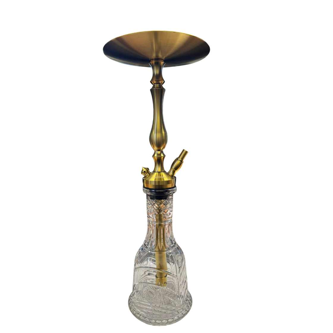 Hooking Tradi Gold - W2