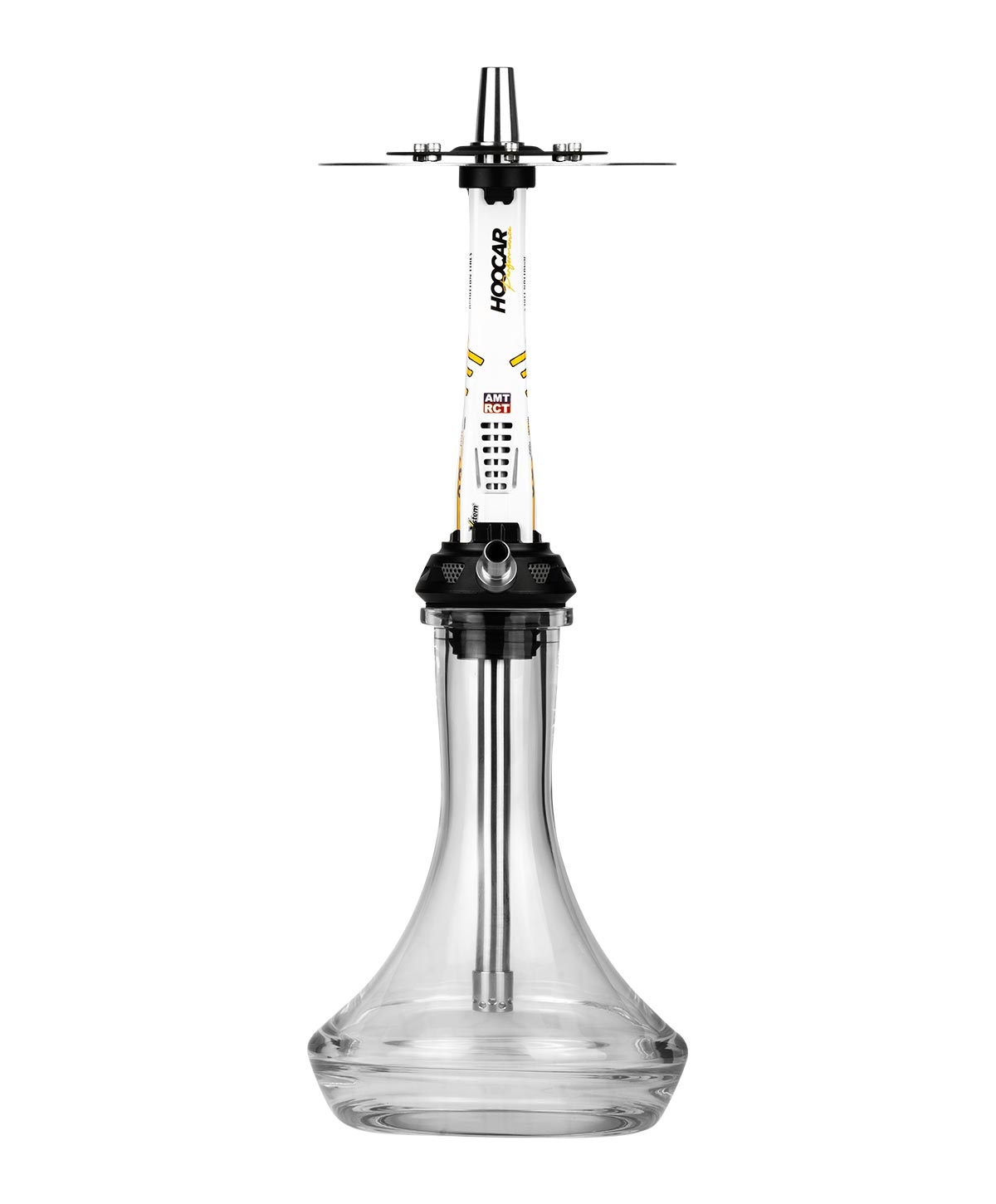 Amotion Valve - AM 23 Shisha