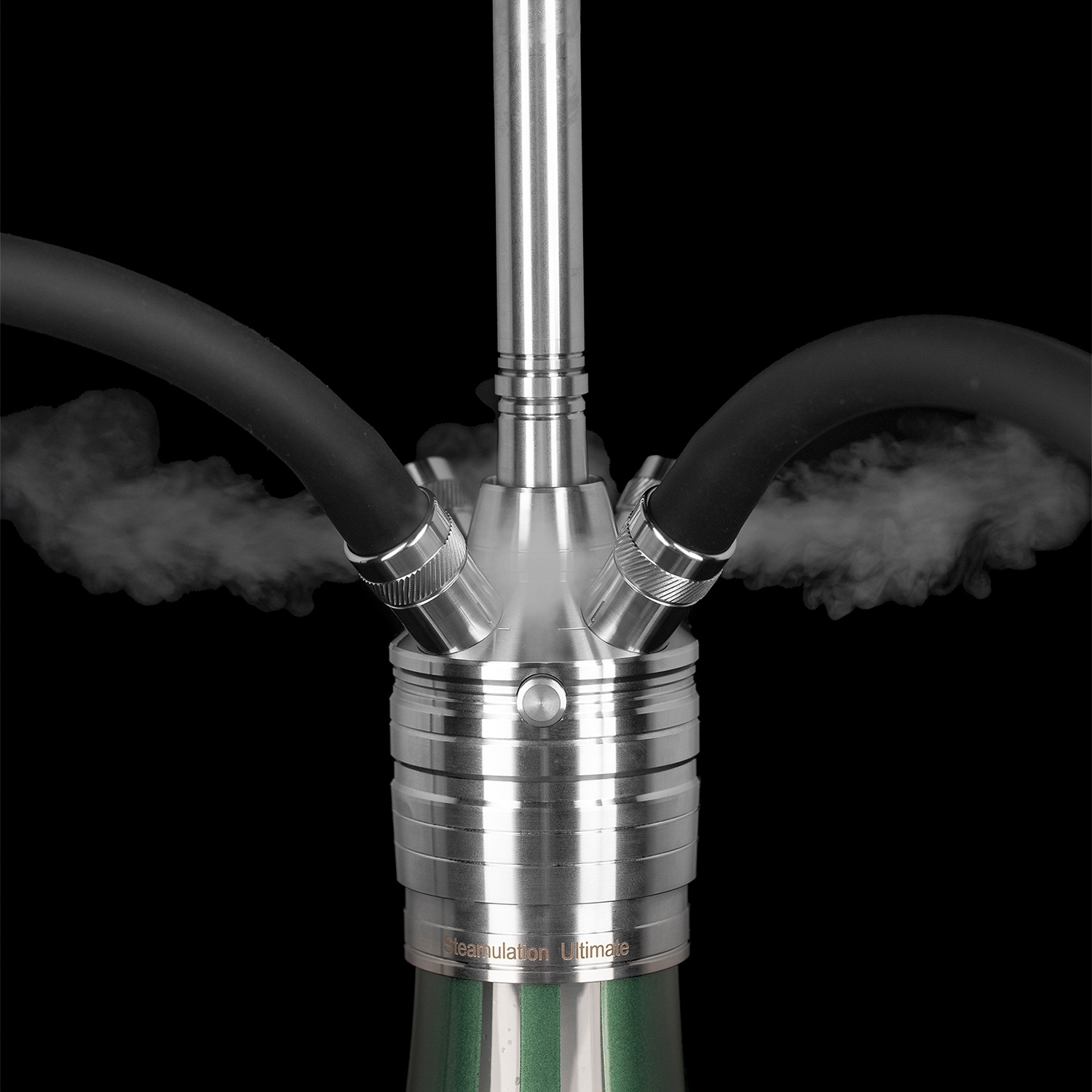 Steamulation Ultimate + Upgrade Set