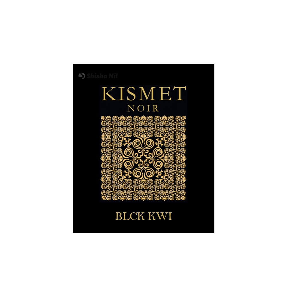 Kismet Honey Blend 200g - Blck Kwi 44