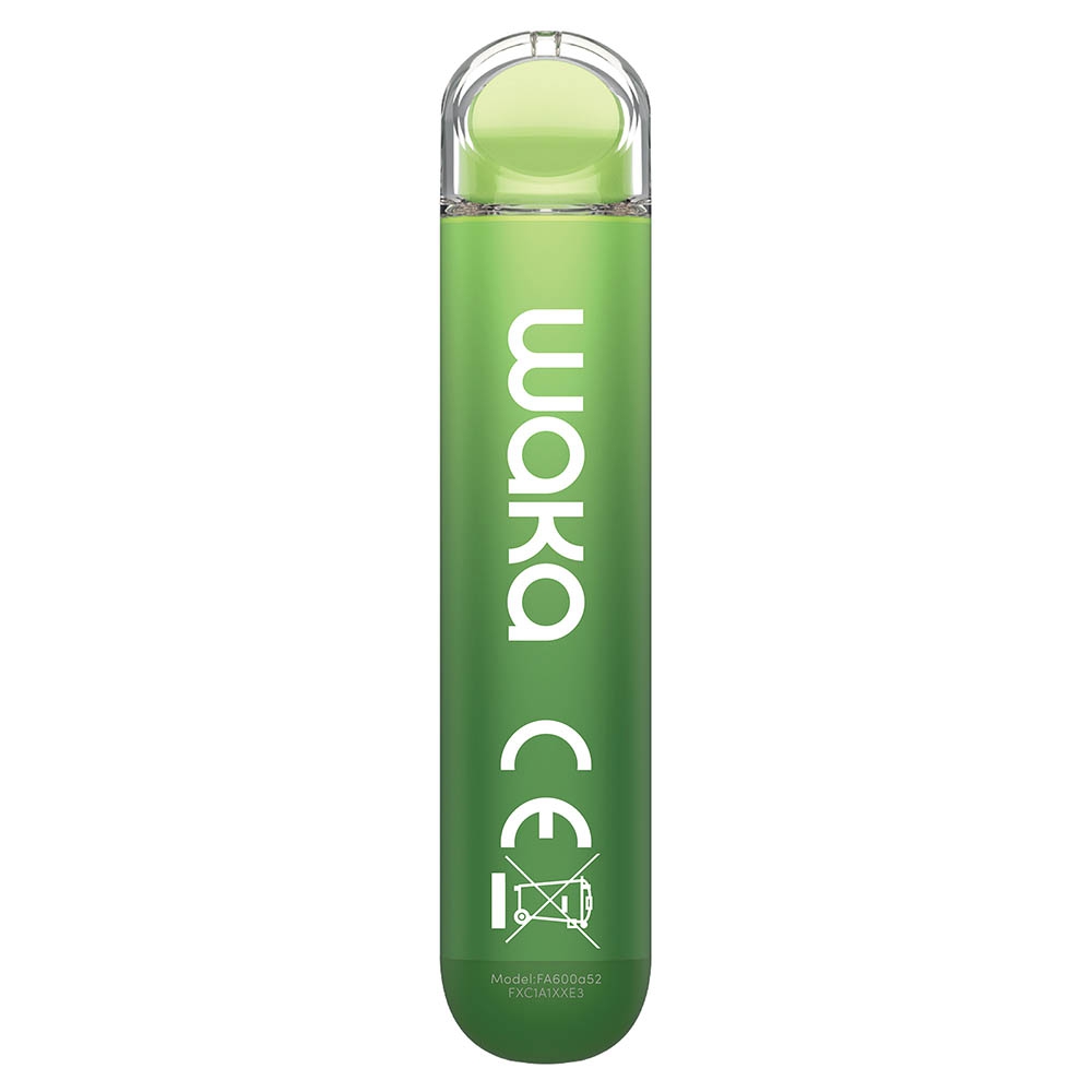 Waka soREAL FA600 Vape - Double Apple