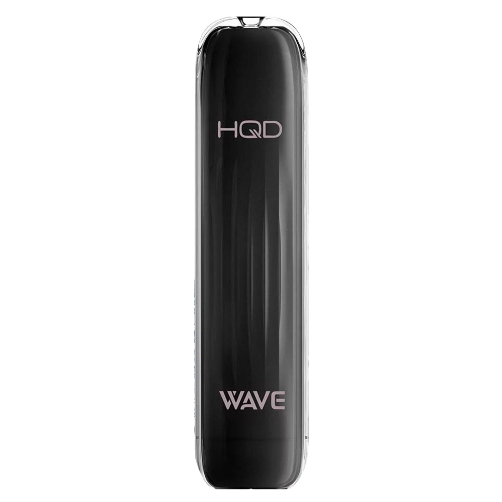 HQD E-Shisha Surv 600 - Blackberry Ice