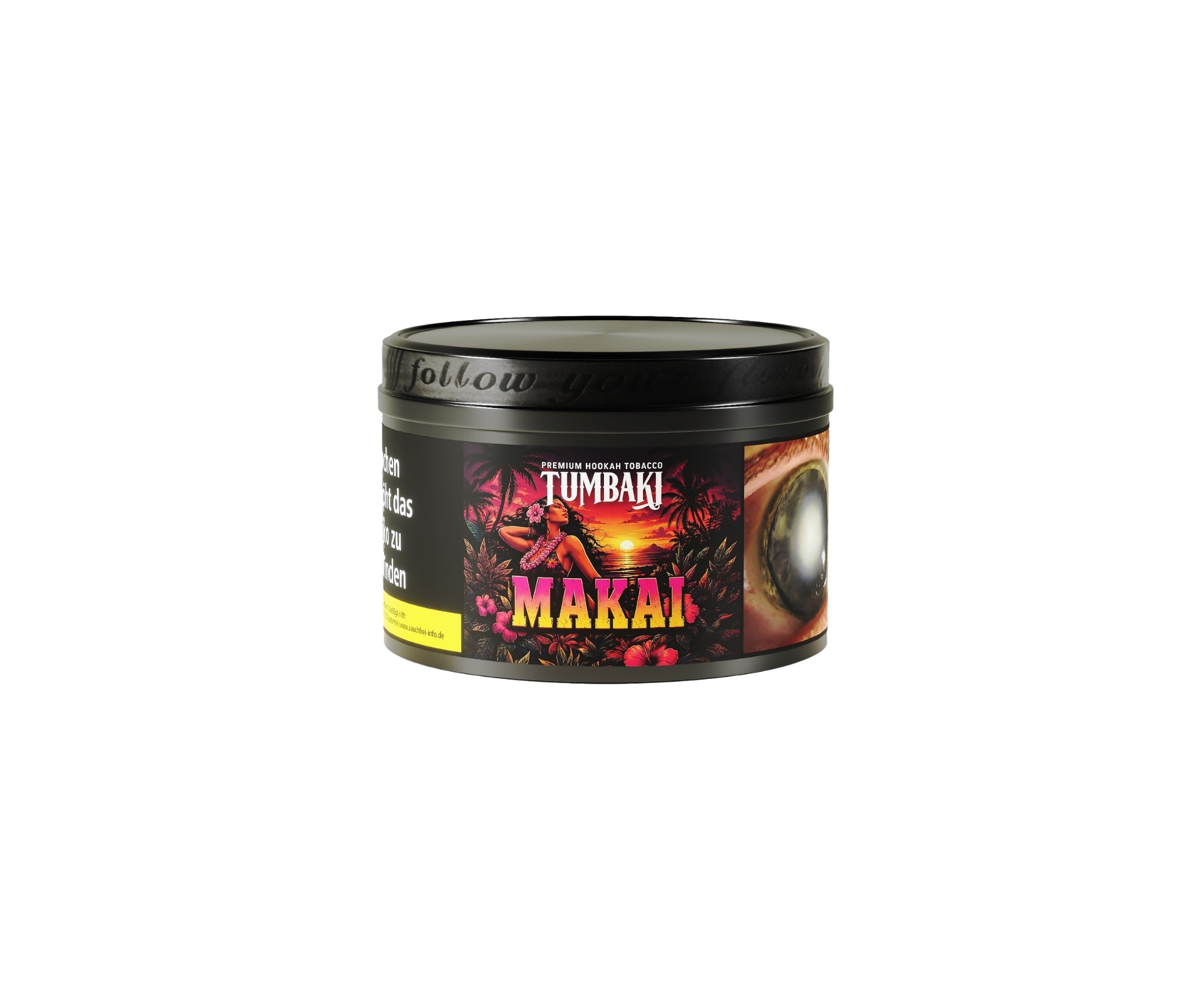Tumbaki 200g - Makai