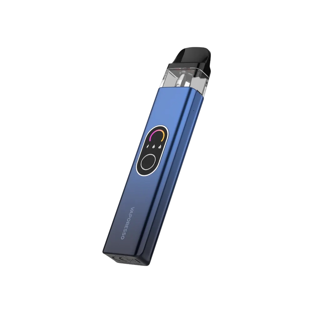 Vaporesso XROS 4 - Blau