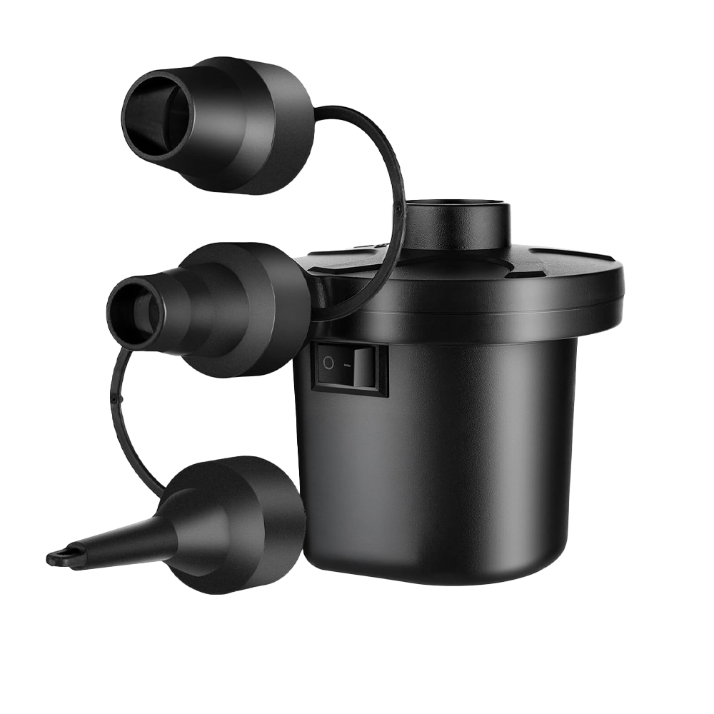 Elektrische Luftpumpe