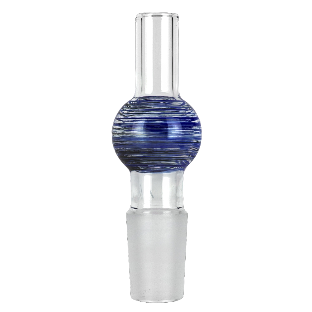AO Glasanschluss Tiger 18/8 Blue