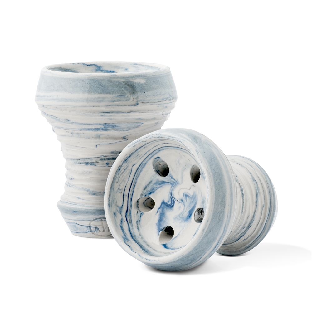 ATH Hookah Bowl Angled - AZRA Kyanit