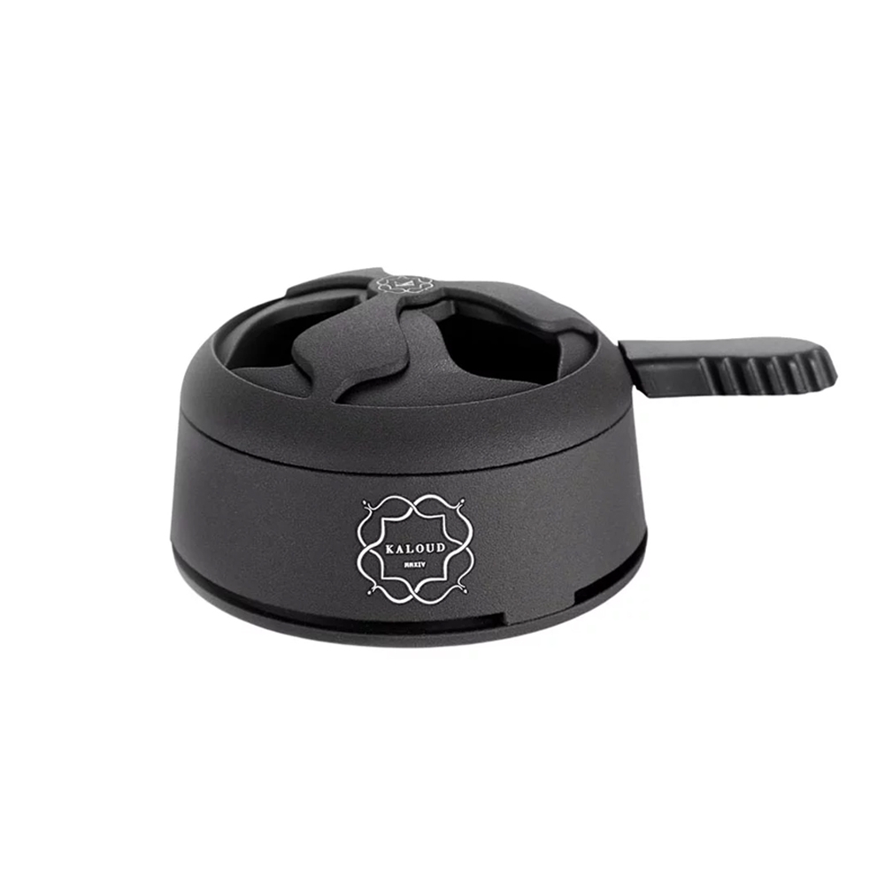 Kaloud Lotus I Plus - Black(Niris)