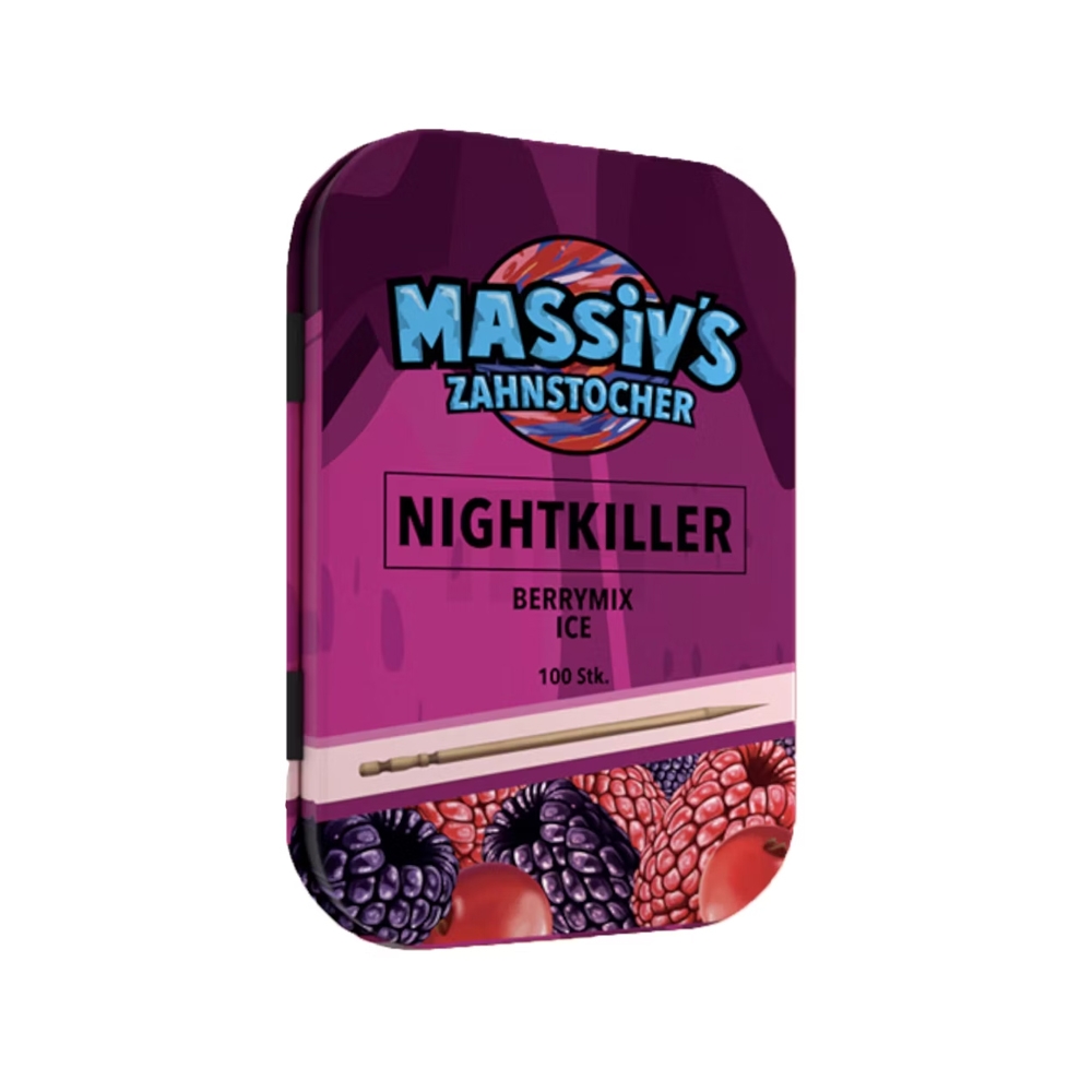 Massiv´s Zahnstocher - Nightkiller