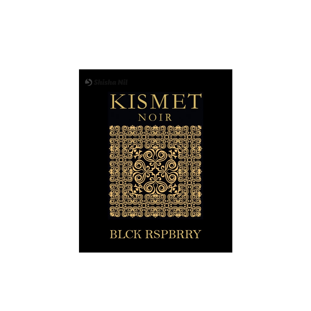 Kismet Honey Blend 200g - Blck Rspbrry 42