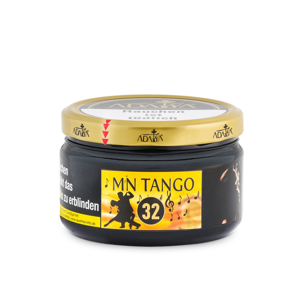 Adalya Tabak 200g Dose - MN Tango (32)
