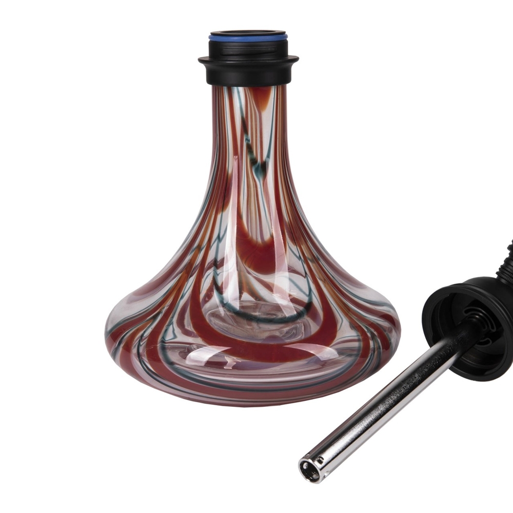 Amy Shisha Middle Globe 056 - PSMBK-BU 