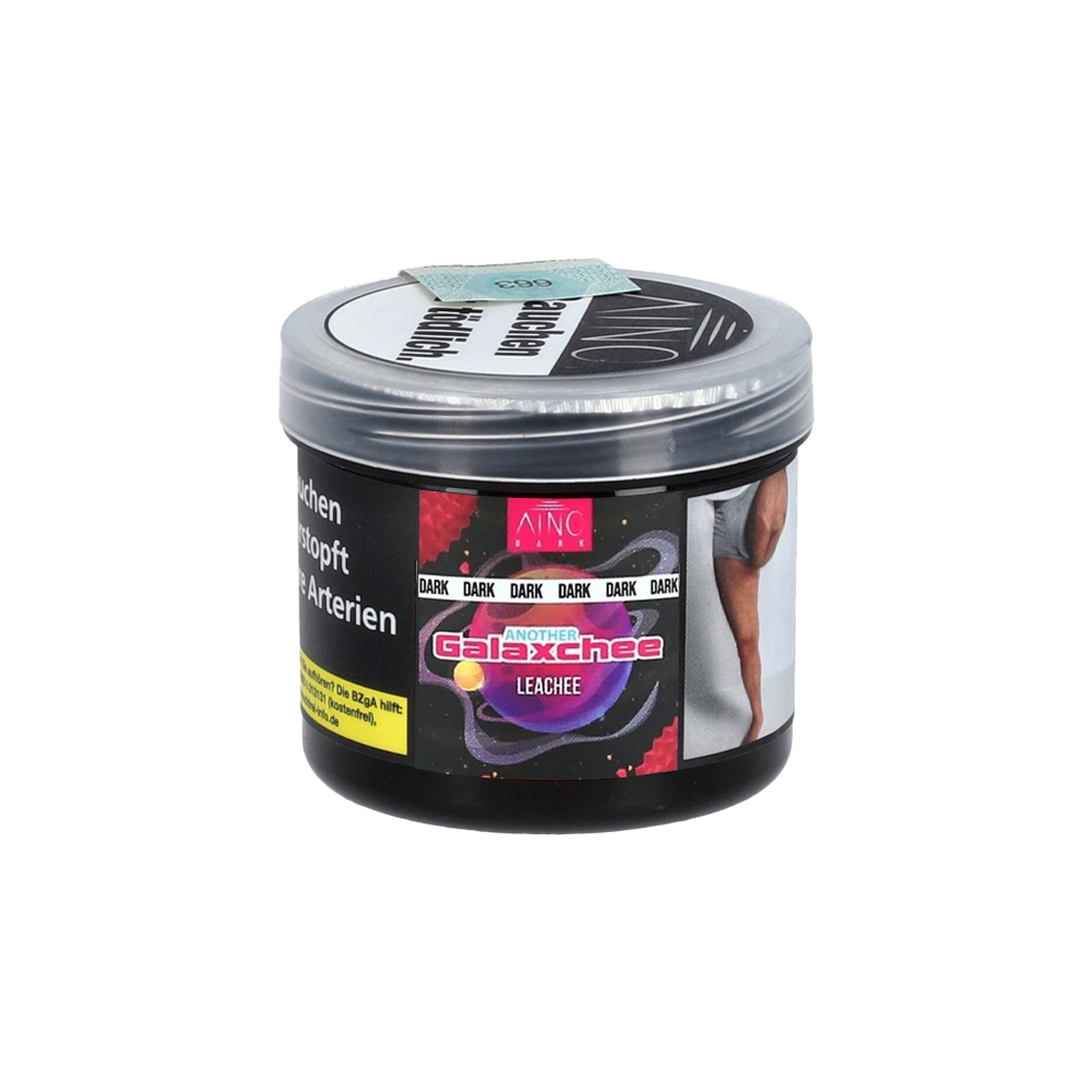 AINO Dark Tobacco 25g - Another Galaxchee