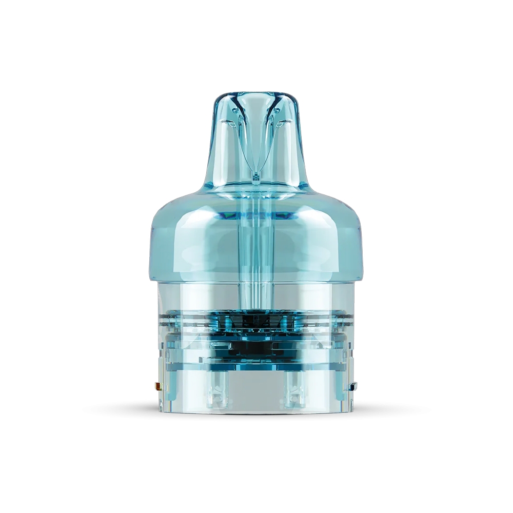 Kiara Baba POD 20mg - Blue Razz Kizz Lemon