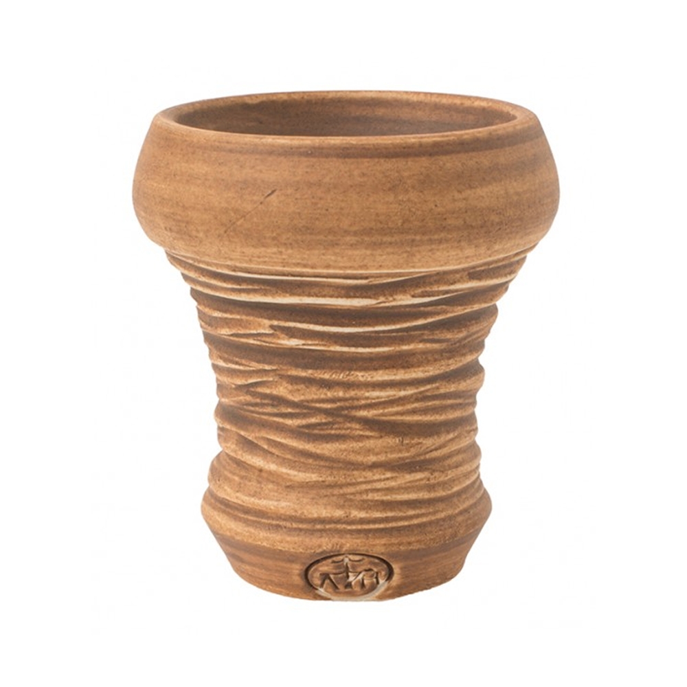 ATH Hookah Bowl 6 hole - Angled