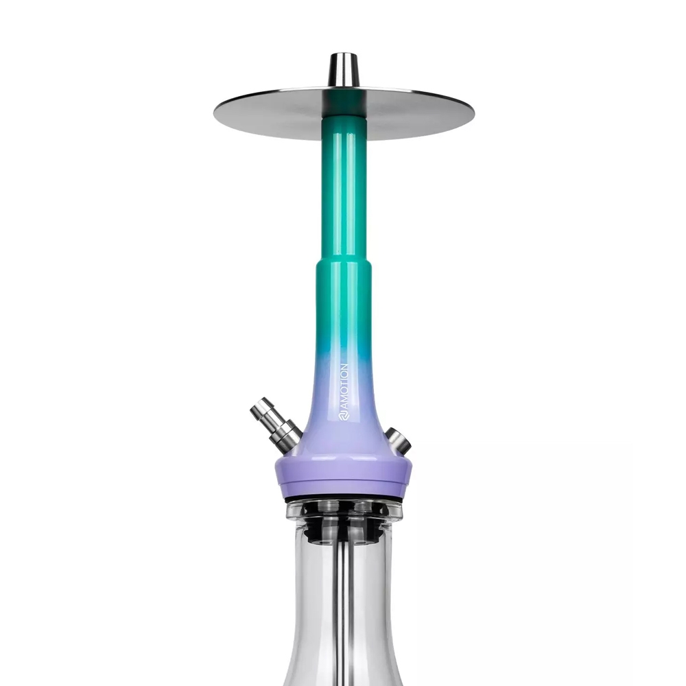 Amotion Doppler Shisha - Petrol