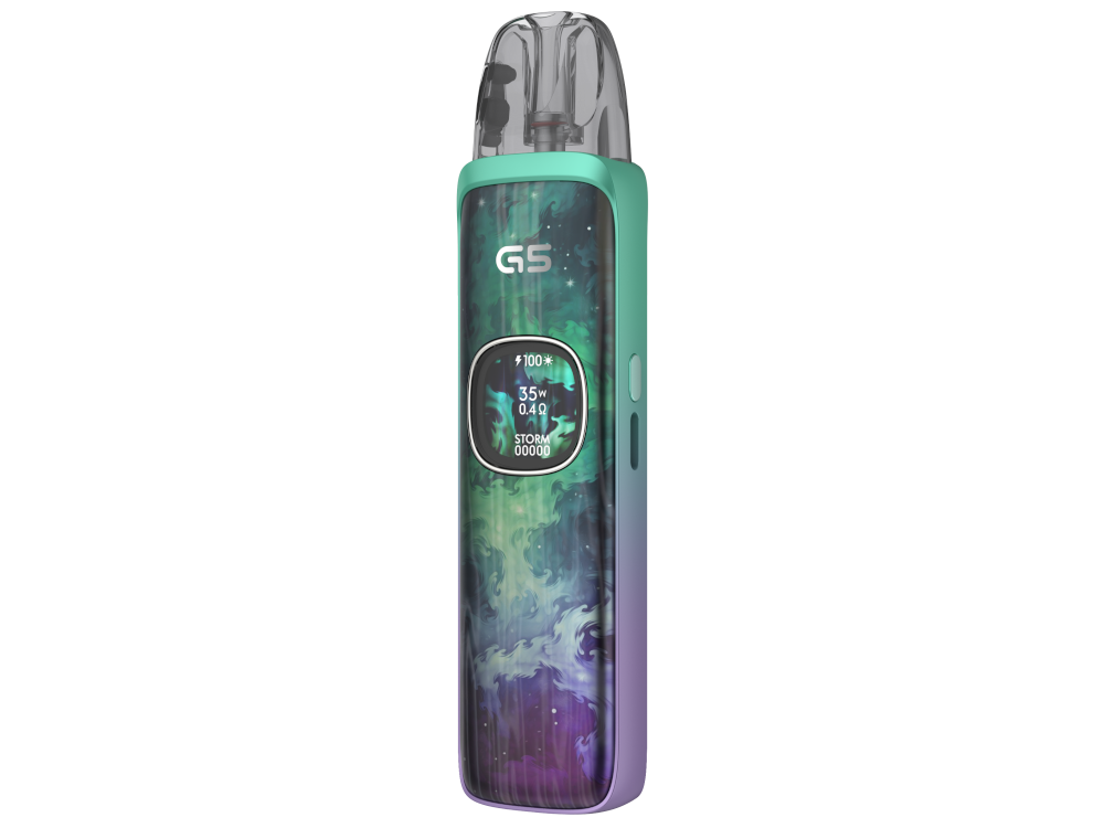Uwell Caliburn G5 Pod Kit - Mystic Forest