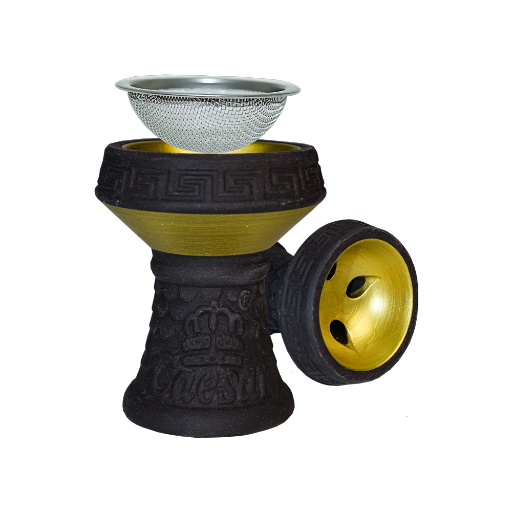 Caesar Aqueduct Steinkopf - Gold