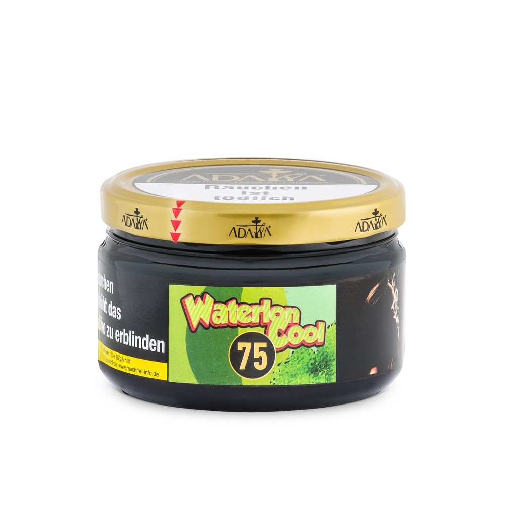 Adalya Tabak 200g Dose - Waterlon Cool (75)