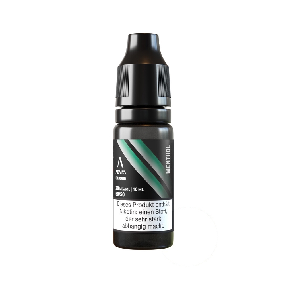 Adalya E-Liquid 20mg - Menthol 