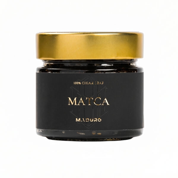Maduro Shisha Tabak 100g - Matca