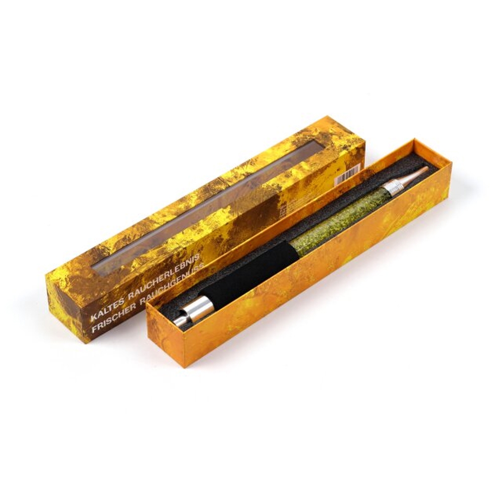 Smoke2u Freeze Tip - Gelb