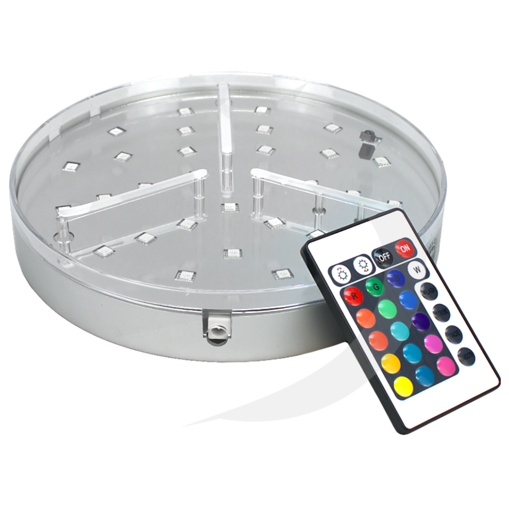 Shizu LED Base Untersetzer 20cm