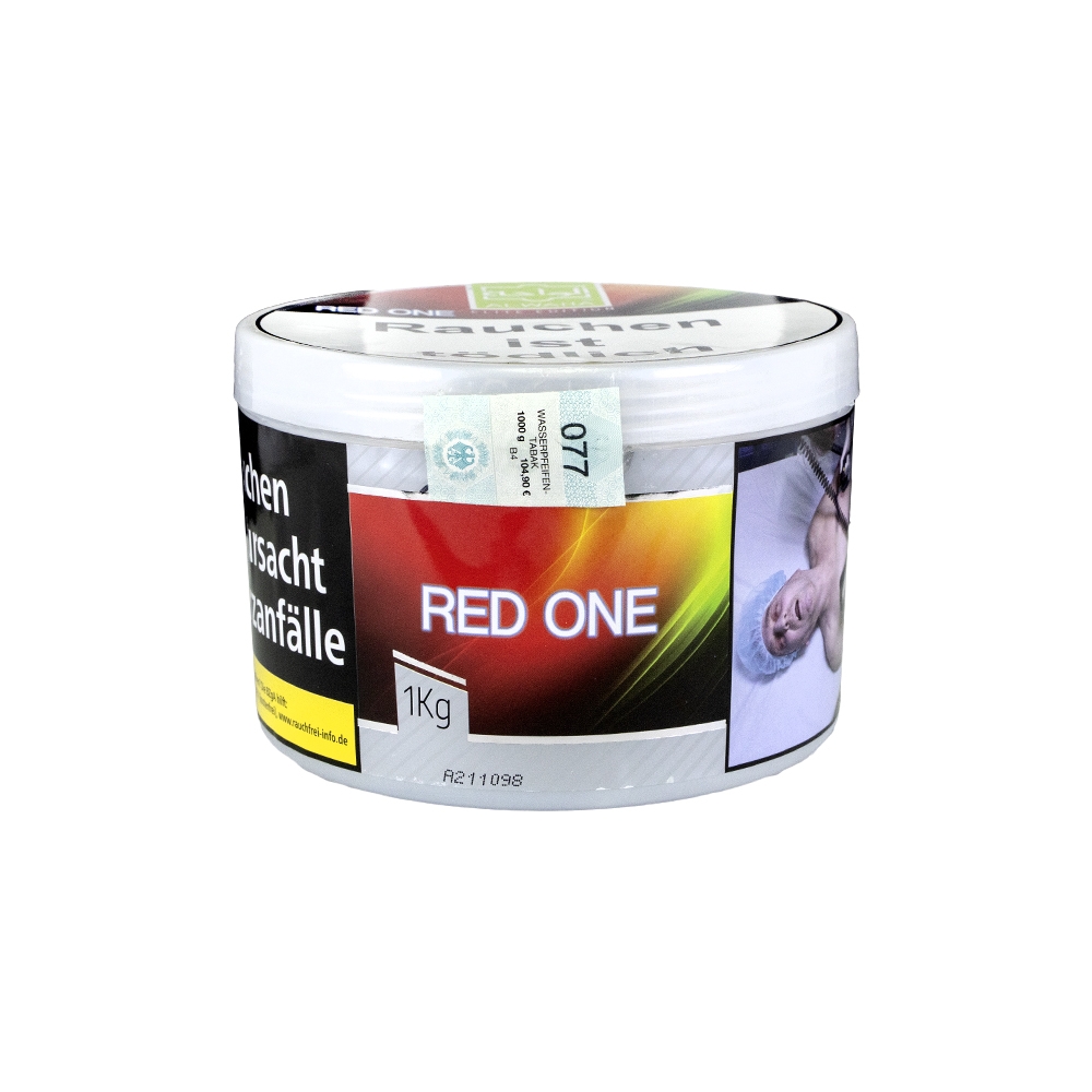 Al Waha 1kg - Red One