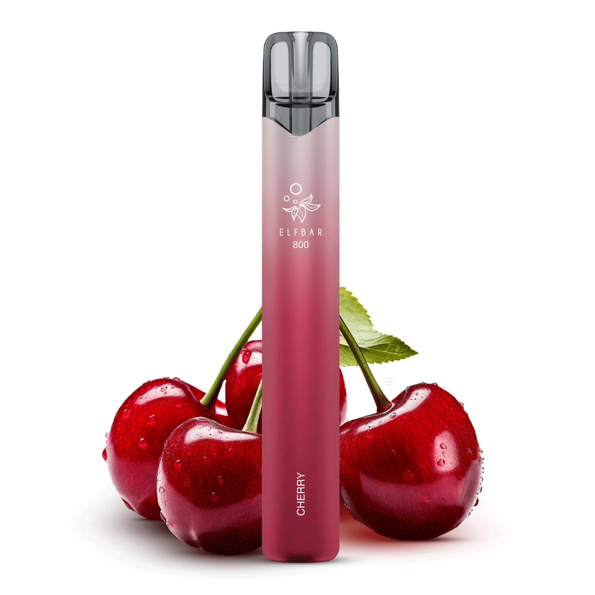Elfbar 800 Einweg E-Shisha 20mg - Cherry