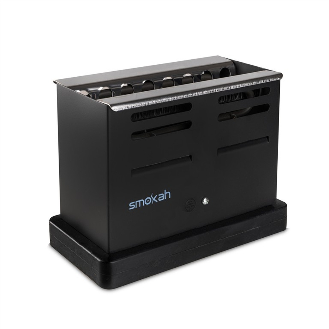 Smokah LineBurner Toaster Kohleanzünder 800W HP-06