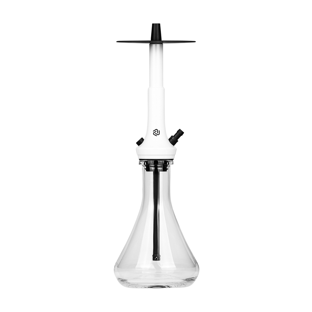 Amotion Doppler Shisha - White