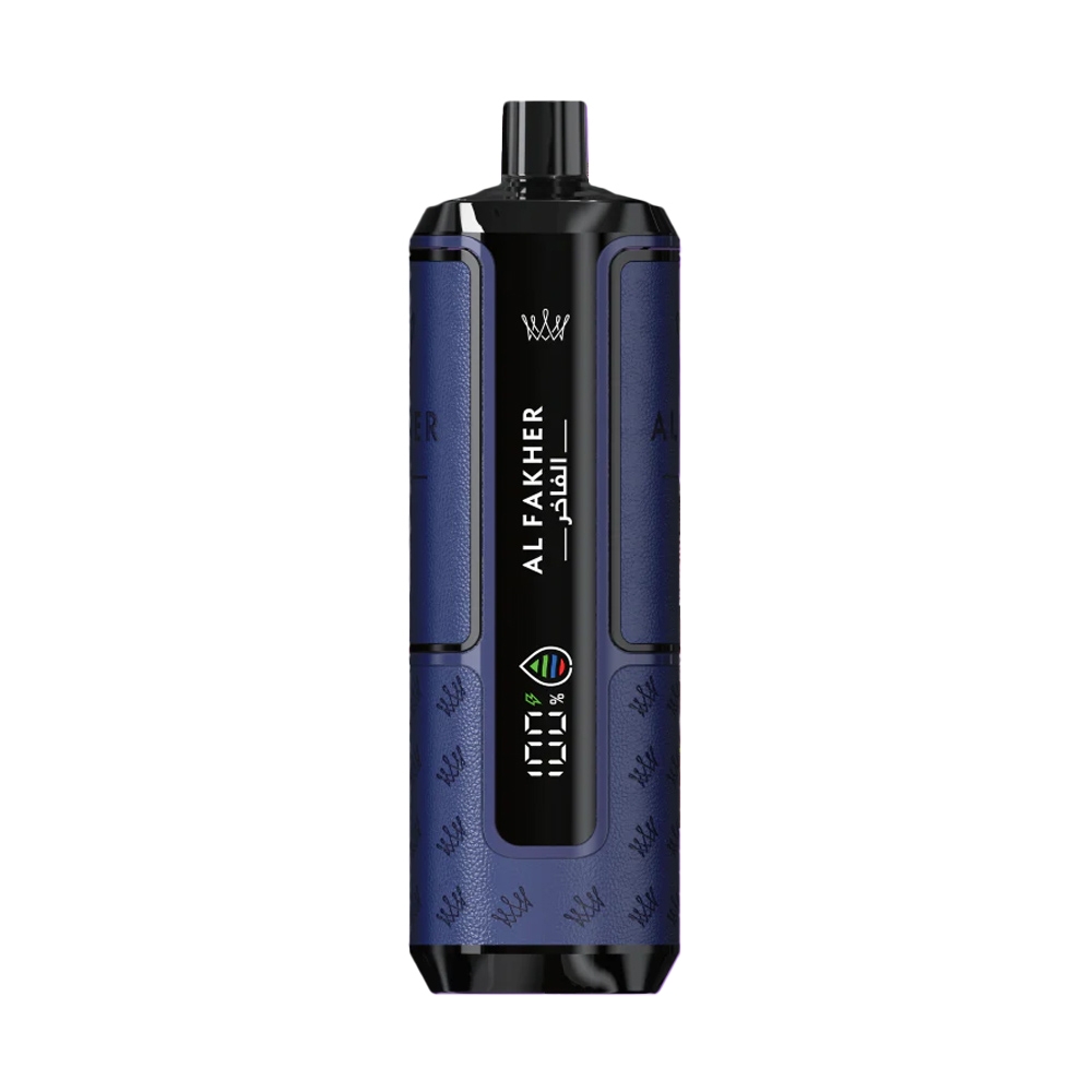 Al Fakher 20K Hypermax - Grape