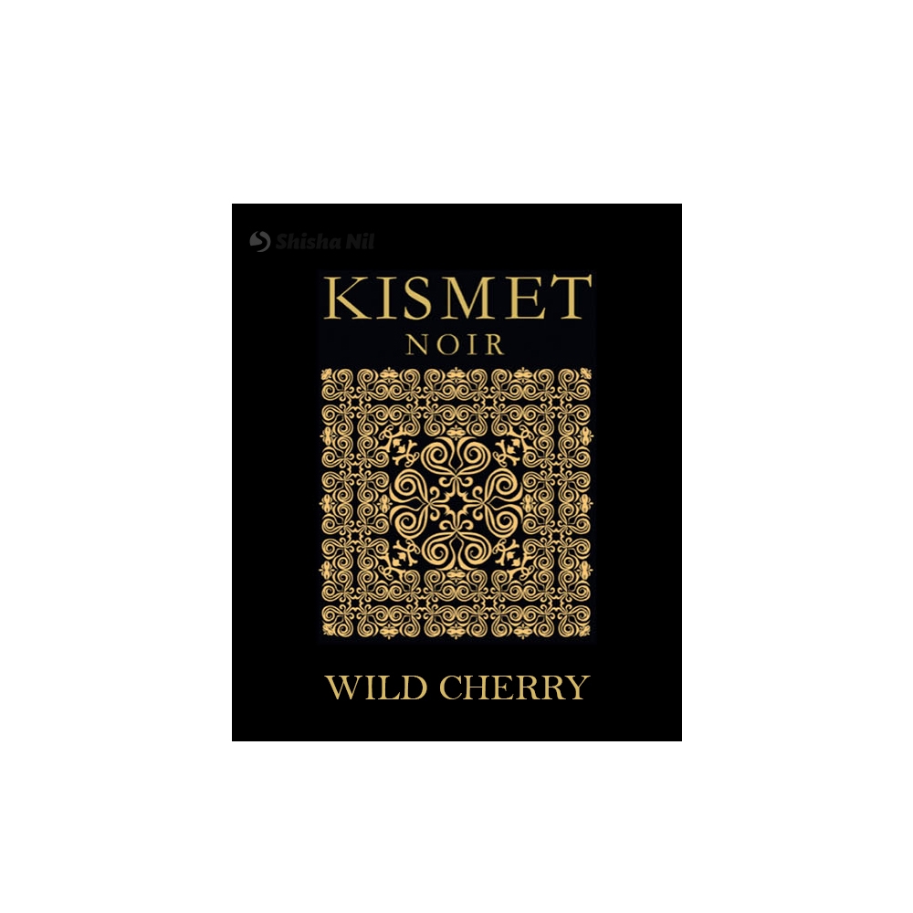 Kismet Honey Blend 200g - Wild Chry 47