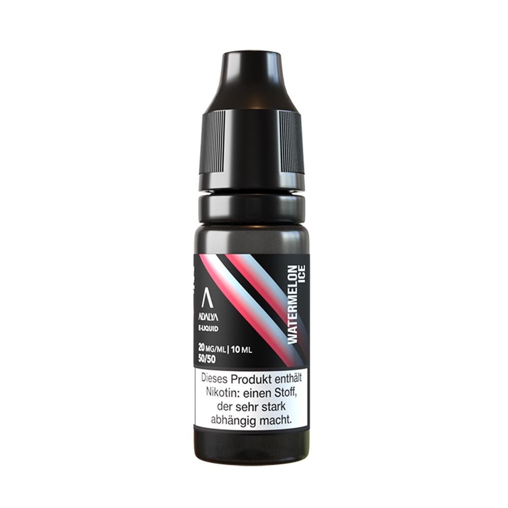 Adalya E-Liquid 10mg - Watermelon Ice
