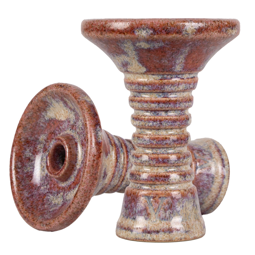 Vandenberg Ceramics V1 - Samoa