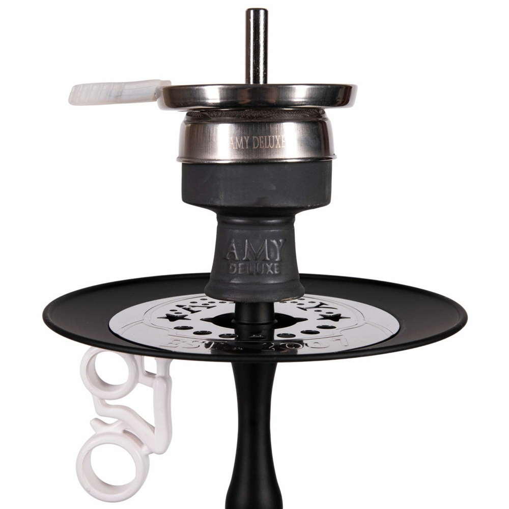 Amy Deluxe Stillness - AMY440BK BU