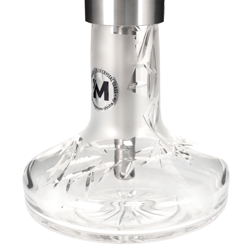 Magnum Shisha Drip Frozen - Blue Almaz