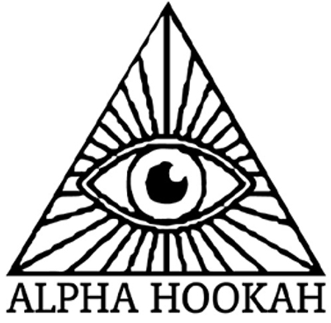 Alpha Hookah